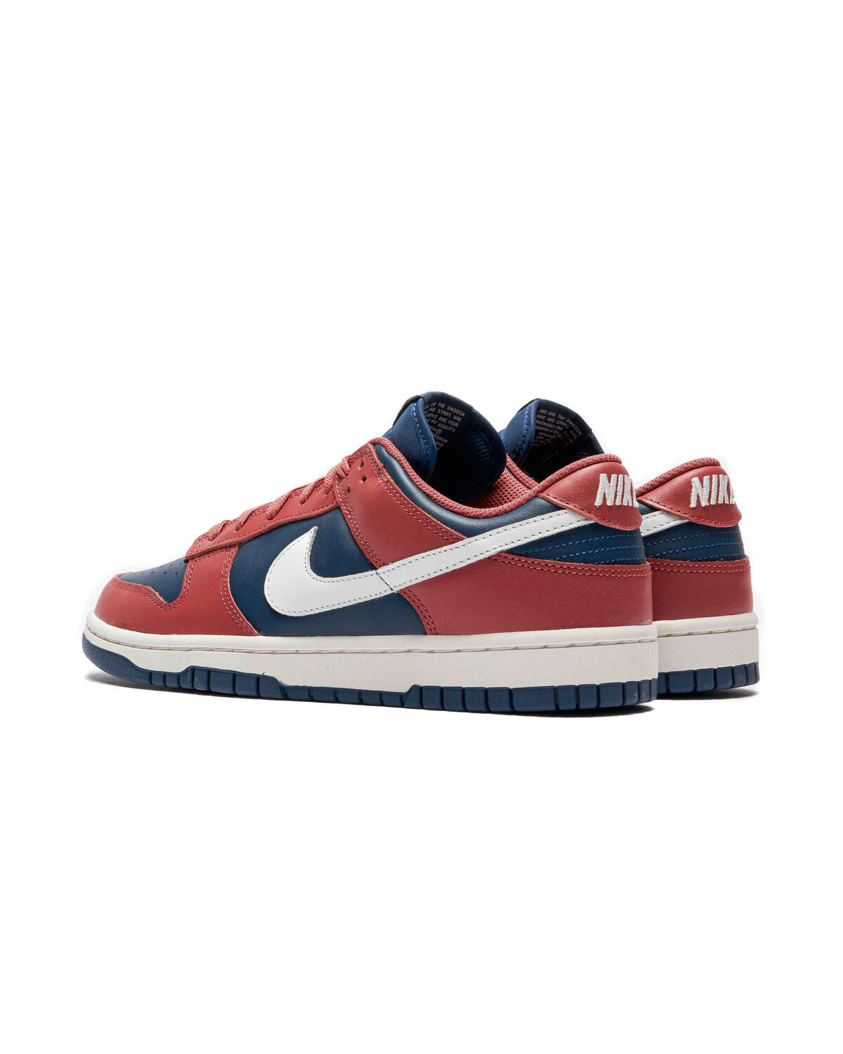 Nike WMNS DUNK LOW | DD1503-602 | AFEW STORE